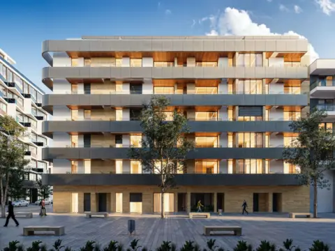 Piso en calle 25 de Abril,  s/n