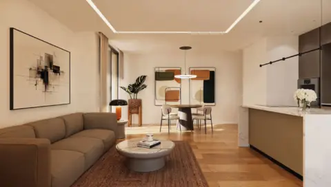 Piso en calle 25 de Abril,  s/n