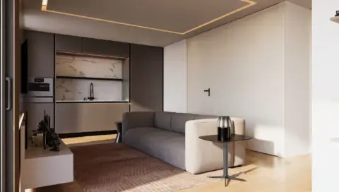 Piso en calle 25 de Abril,  s/n