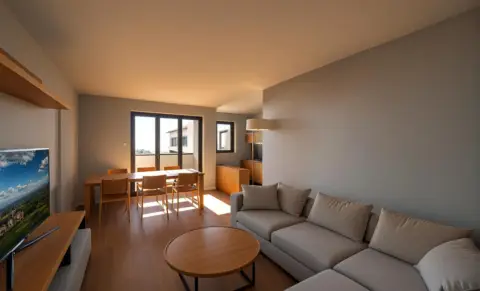 Piso en calle de Julián Sánchez 'El Charro', 1