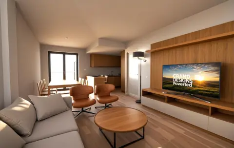 Piso en calle de Julián Sánchez 'El Charro', 1