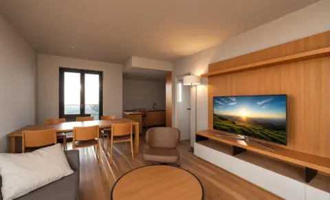 Piso en calle de Julián Sánchez 'El Charro', 1