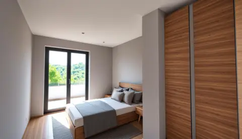 Piso en calle de Julián Sánchez 'El Charro', 1