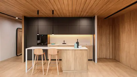 Piso en Andorra, El Tarter