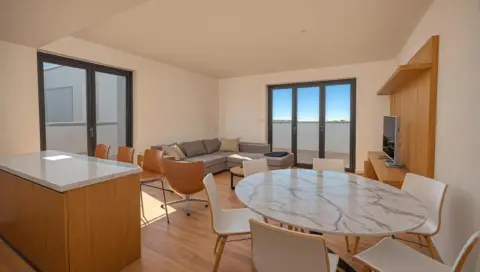 Piso en calle de Julián Sánchez 'El Charro', 1