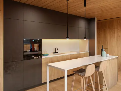 Piso en Andorra, El Tarter