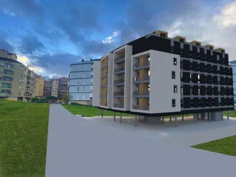 Terrazas de la Libertad