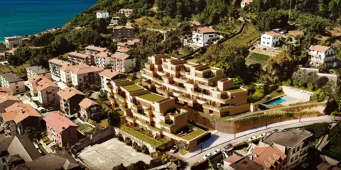 Residencial Rodil