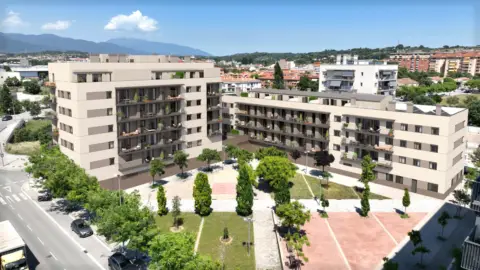 Residencial Eden Lledoner