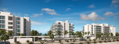 Piso en Avenida del Mar,  s/n