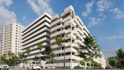 Edificio Airiss