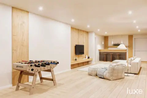 Chalet en Urbanización La Solaneta