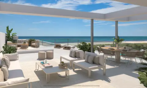 Piso en Avenida del Mar,  s/n