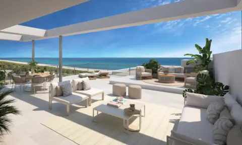 Piso en Avenida del Mar,  s/n