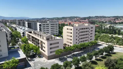 Residencial Eden Lledoner