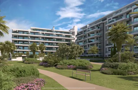 Piso en Avenida del Mar,  s/n