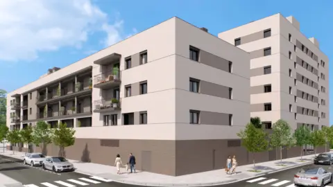 Piso en Carrer del Ripollès,  s/n