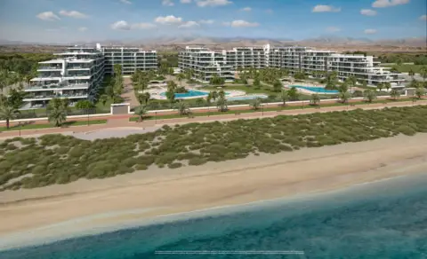 Piso en Avenida del Mar,  s/n