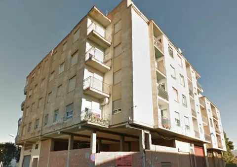 Piso en calle Cronista Muntaner