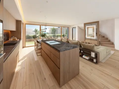 Mirador de Terra Llarga