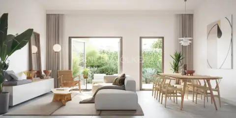 Viviendas de obra nueva en Santa Perpetua de Mogoda