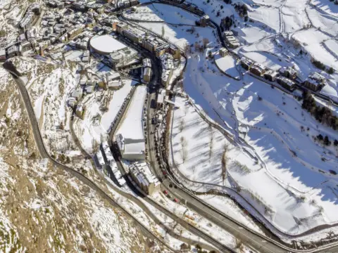 Casa en calle del Tosqué,  S/N