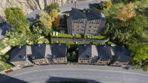 Casa en calle del Tosqué,  S/N