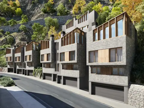 Mirador de Terra Llarga