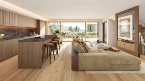 Casa en calle del Tosqué,  S/N