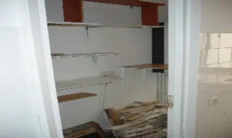 Piso en Avenida del Padre Isla