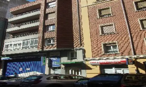 Piso en Avenida del Padre Isla