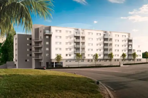 Residencial Puerta La Pilara
