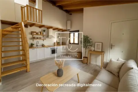 Casa adosada en calle Encina Ituero y Lama,  S/N