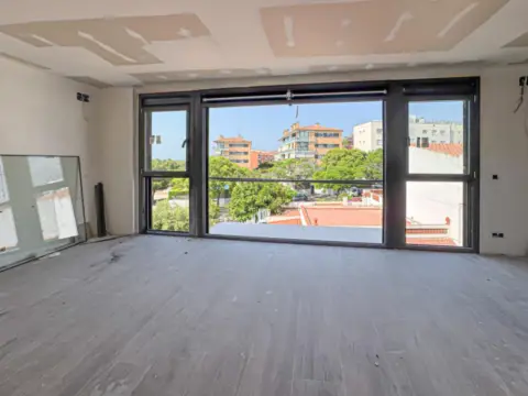 Obra Nueva Alt Vinyet Living Sitges