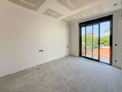Obra Nueva Alt Vinyet Living Sitges