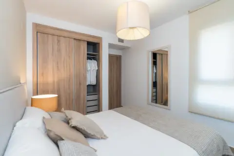 Apartamento en Avenida del Arte (Urbanización Estepona Golf),  S/N
