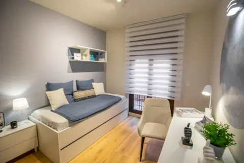 Piso en calle Jaspe,  s/n