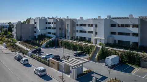 Apartamento en Avenida del Arte (Urbanización Estepona Golf),  S/N