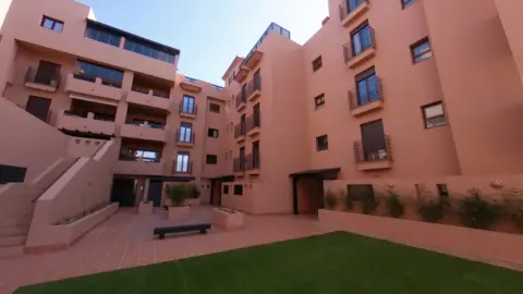 Piso en calle Jaspe,  s/n