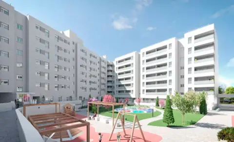 Realia Parque del Ensanche Fase III