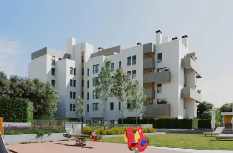 Piso en calle Provisional