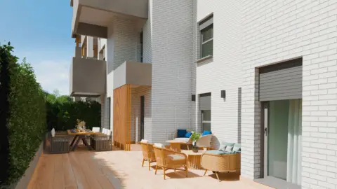 Piso en calle Provisional