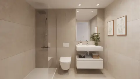 Dúplex en calle de Azcárraga, 3