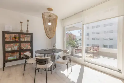 Piso en Avenida de Federico García Lorca, 42