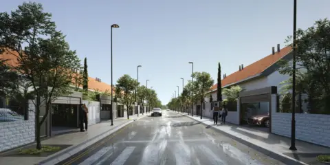 Ciempozuelos Horizon
