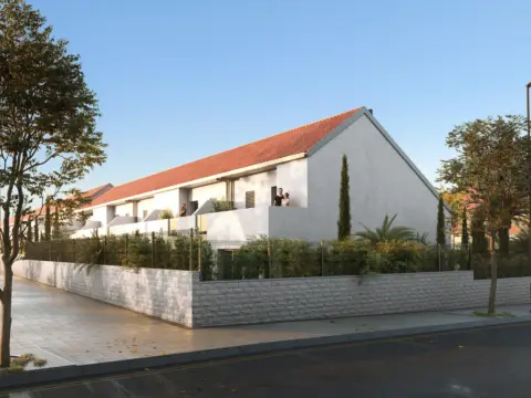 Ciempozuelos Horizon