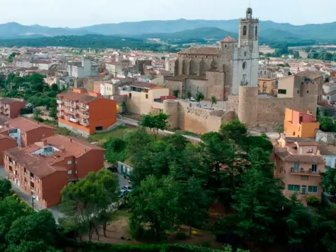 Piso en Carrer de Ricard Casademont, 4