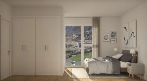 Piso en Avenida de Joan Martí,  55