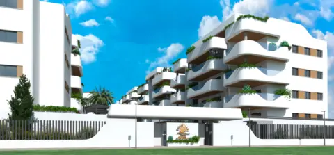 Aurum Residencial