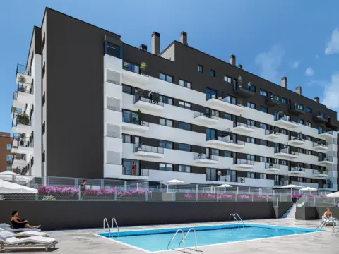 Ávora Fuenlabrada II